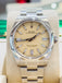 Rolex Oyster Perpetual 41 134300 Cream Dial Stainless Steel  Box and Papers Unworn 2025 - Diamonds East Intl.
