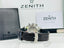 Zenith El Primero Chronomaster Open 18K ROSE GOLD/ SS 51.2080.4061/69.C494 Box/Papers MINT - Diamonds East Intl.