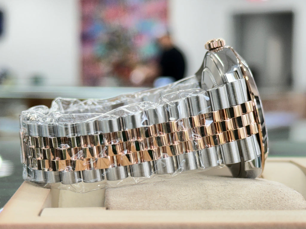 Super Jubilee Bracelet Super Jubilee Rolex Daytona Jubilee