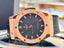 Hublot Classic Fusion 42mm 542.OX.1181.LR Automatic 18K Rose Gold  Box and Papers MINT