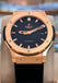 Hublot Classic Fusion 42mm 542.OX.1181.LR Automatic 18K Rose Gold  Box and Papers MINT