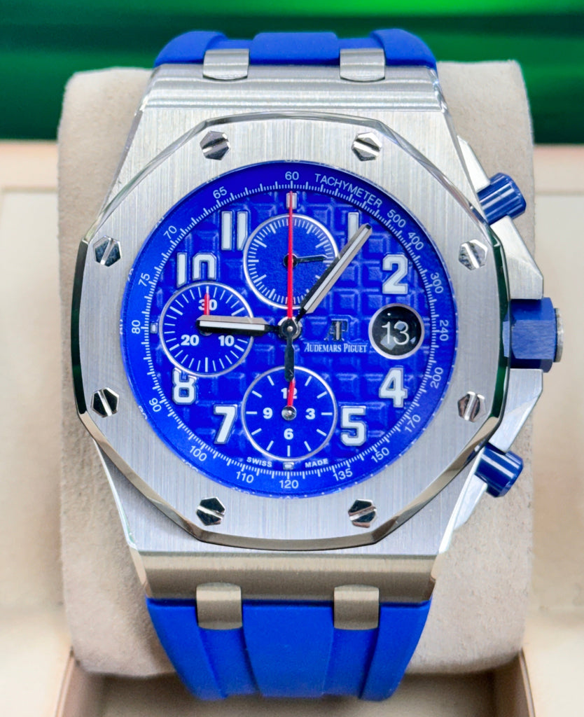 Audemars Piguet Royal Oak Offshore Chronograph