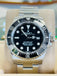 Rolex Sea-Dweller 4000 116600 Black Dial Ceramic Bezel 40mm “Discontinued” Box and Papers MINT