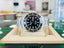 Rolex Sea-Dweller 4000 116600 Black Dial Ceramic Bezel 40mm “Discontinued” Box and Papers MINT