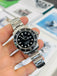 Rolex Sea-Dweller 4000 116600 Black Dial Ceramic Bezel 40mm “Discontinued” Box and Papers MINT