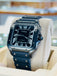 Cartier Santos WSSA0039  De Cartier Cartier Santos De Cartier ADLC Box and Papers Unworn