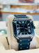 Cartier Santos WSSA0039  De Cartier Cartier Santos De Cartier ADLC Box and Papers Unworn
