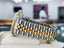 Rolex  Datejust 36 116233 Fluted Bezel  Factory Blue Dial super Jubilee Bracelet  Box and Papers