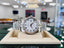 Rolex Datejust 36 116234 Steel White Roman Dial Super Jubilee Box and Papers Unworn FULLY STICKRED! - Diamonds East Intl.