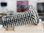 Rolex Datejust 36 116234 Steel White Roman Dial Super Jubilee Box and Papers Unworn FULLY STICKRED! - Diamonds East Intl.