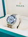 Rolex Daytona 126500LN 40mm Stainless Steel Panda Dial Box & Papers Unworn - Diamonds East Intl.