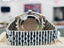 Rolex Datejust 36 116234 Steel White Roman Dial Super Jubilee Box and Papers Unworn FULLY STICKRED! - Diamonds East Intl.