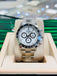 Rolex Daytona 126500LN 40mm Stainless Steel Panda Dial Box & Papers Unworn - Diamonds East Intl.