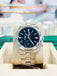 Vacheron Constantin Overseas 41 7900V/110A-B546 Dual Time Black Dial  Box & Papers MINT