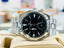 Vacheron Constantin Overseas 41 7900V/110A-B546 Dual Time Black Dial  Box & Papers MINT