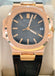 Patek Philippe 5711R-001 Nautilus 18k Rose Gold Watch MINT