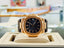 Patek Philippe 5711R-001 Nautilus 18k Rose Gold Watch MINT