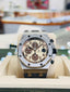 Audemars Piguet  Royal Oak Offshore Chronograph 26470ST.OO.A801CR.01 
