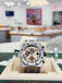 Audemars Piguet  Royal Oak Offshore Chronograph 26470ST.OO.A801CR.01 "Safari"  Preowned - Diamonds East Intl.