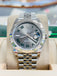 Rolex Datejust 41  Wimbledon Jubilee  Box & Card 126334 Unworn