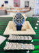 Rolex GMT-Master II 116710BLNR Steel Ceramic Batman Blue and Black Bezel Oyster + RubberB Band - Diamonds East Intl.