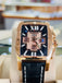 Breitling Bentley Flying B Chronograph R44365 18k Rose Gold MINT