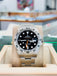 Rolex Explorer II 226570 Black Dial Oyster Steel 42 mm Box and Papers + RubberB