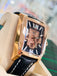 Breitling Bentley Flying B Chronograph R44365 18k Rose Gold MINT