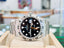 Rolex Explorer II 226570  Black Dial Oyster Steel 42 mm  Box and Papers + RubberB PreOwned - Diamonds East Intl.