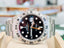 Rolex Explorer II 226570  Black Dial Oyster Steel 42 mm  Box and Papers + RubberB PreOwned - Diamonds East Intl.