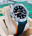 Rolex Explorer II 226570 Black Dial Oyster Steel 42 mm Box and Papers + RubberB