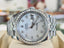 Rolex Date-Just 41mm 126300 Custom MOP Diamond Dial And Diamond Bezel Papers - Diamonds East Intl.