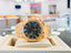 Audemars Piguet  Royal Oak Chronograph 41 26240OR.OO.D404CR.02   Box and Papers MINT