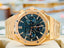 Audemars Piguet  Royal Oak Chronograph 41 26240OR.OO.D404CR.02   Box and Papers MINT