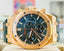 Audemars Piguet  Royal Oak Chronograph 41 26240OR.OO.D404CR.02   Box and Papers MINT