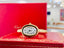 Cartier Baignoire Small WGBA0024 Ladies  Yellow Gold Quartz  Box and Papers USED Size 17 - Diamonds East Intl.
