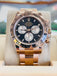 Rolex Daytona 126505 Cosmograph  18K Rose Gold with Black Dial Box and Papers MINT