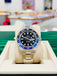 Rolex GMT-Master II 40 126710BLNR  Batman Stainless Steel Oyster Bracelet PreOwned Box and Papers - Diamonds East Intl.