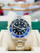 Rolex GMT-Master II 40 126710BLNR  Batman Stainless Steel Oyster Bracelet PreOwned Box and Papers - Diamonds East Intl.