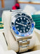 Rolex GMT-Master II 40 126710BLNR  Batman Stainless Steel Oyster Bracelet PreOwned Box and Papers - Diamonds East Intl.
