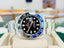Rolex GMT-Master II 40 126710BLNR  Batman Stainless Steel Oyster Bracelet PreOwned Box and Papers - Diamonds East Intl.