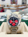 Girard Perregaux Ferrari 8028 Chronograph Black Dial with Black SubDials PreOwned Box & Papers - Diamonds East Intl.