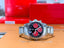 Girard Perregaux Ferrari 8028 Chronograph Black Dial with Black SubDials PreOwned Box & Papers - Diamonds East Intl.