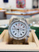 Breitling Super Avenger Acier A1337053 48mm Factory Diamond Bezel  Box and Papers MINT