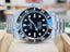 Rolex Submariner (No Date)  114060 Steel Black Ceramic 40mm Box and Papers MINT