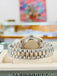 Rolex 26 Lady-Datejust 179166 Platinum PRESIDENT Custom Pave Diamond Roman Dial BOX/PAPERS FULLY SERVICED