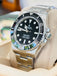 Rolex Submariner (No Date) 124060 41mm Stainless Steel Black Dial No Date Box and Papers MINT