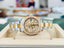 Rolex Lady-Datejust 179383 FACTORY Diamond Bezel & Dial Yellow Gold & Stainless Steel Oyster MINT