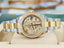 Rolex Lady-Datejust 179383 FACTORY Diamond Bezel & Dial Yellow Gold & Stainless Steel Oyster MINT