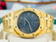 Audemars Piguet Royal Oak Jumbo “Ultra Thin” 5402 BA Full Yellow gold Grey (swissmade) Dial PreOwned - Diamonds East Intl.